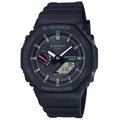 CASIO G-SHOCK WATCH Carbon Core GA-B2100-1ADR