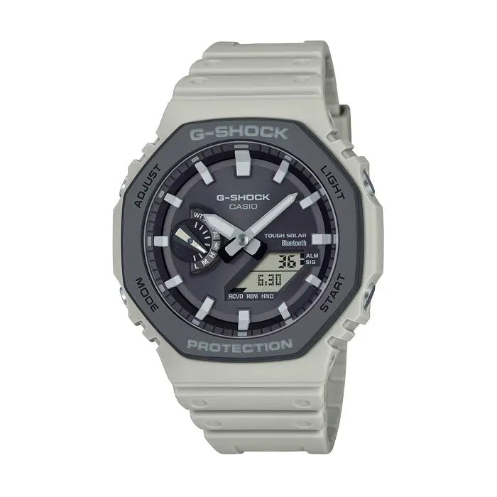 CASIO G-SHOCK WATCH Carbon Core GA-B2100LUU-5ADR