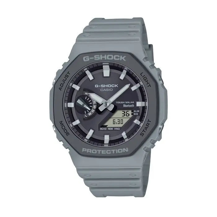 CASIO G-SHOCK WATCH Carbon Core GA-B2100LUU-8ADR