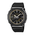 CASIO G-SHOCK WATCH Carbon Core Luxe Black G-Steel GM-2100LXB-1A9DR