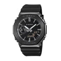 CASIO G-SHOCK WATCH Carbon Core Luxe Black G-Steel GM-2100LXB-1ADR