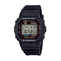 CASIO G-SHOCK WATCH DW-5600RL-1
