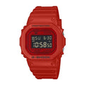 CASIO G-SHOCK WATCH DW-5600RRB-4