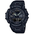 CASIO G-SHOCK WATCH G-SQUAD GBA-900-1ADR