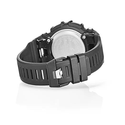 CASIO G-SHOCK WATCH G-SQUAD GBA-900-1ADR
