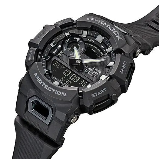 CASIO G-SHOCK WATCH G-SQUAD GBA-900-1ADR