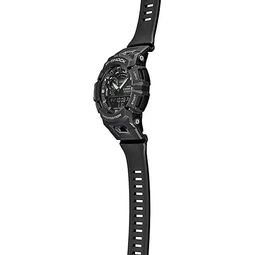 CASIO G-SHOCK WATCH G-SQUAD GBA-900-1ADR