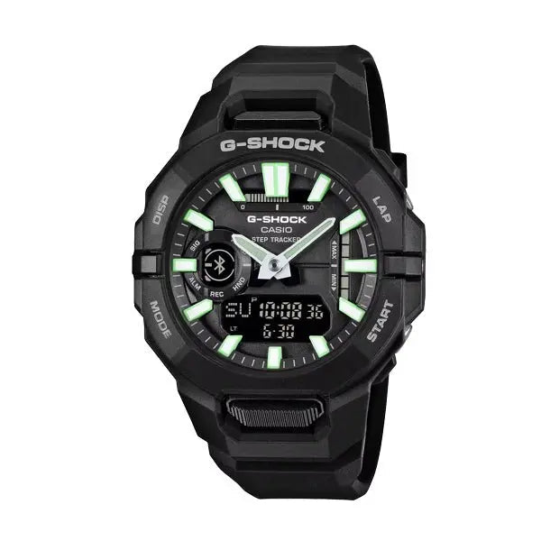 CASIO G-SHOCK WATCH G-SQUAD GBA-950-1ADR