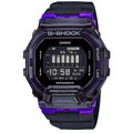 CASIO G-SHOCK WATCH G-SQUAD GBD-200SM-1A6DR