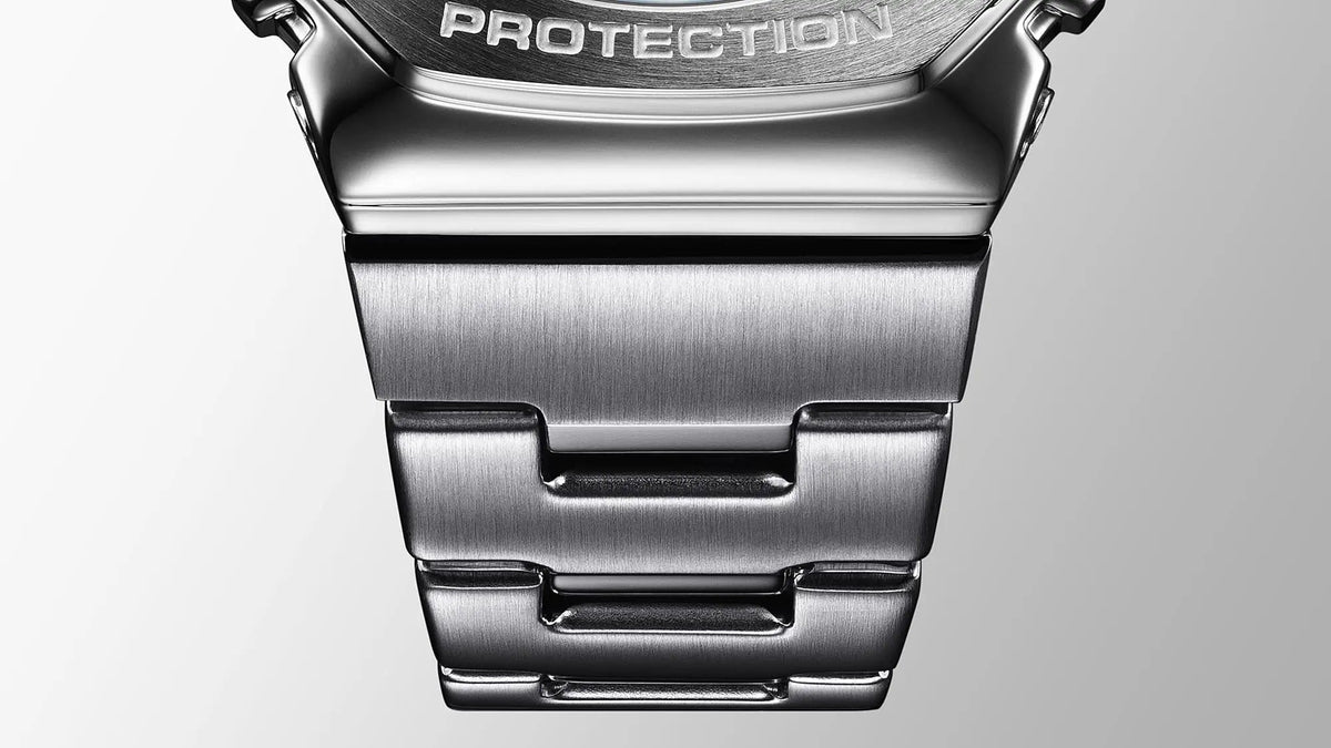 CASIO G-SHOCK WATCH (G-STEEL) GM-2110D-4ADR