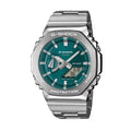 CASIO G-SHOCK WATCH (G-STEEL) GM-2110D-3A1DR