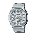 CASIO G-SHOCK WATCH (G-STEEL) GM-2110D-7ADR