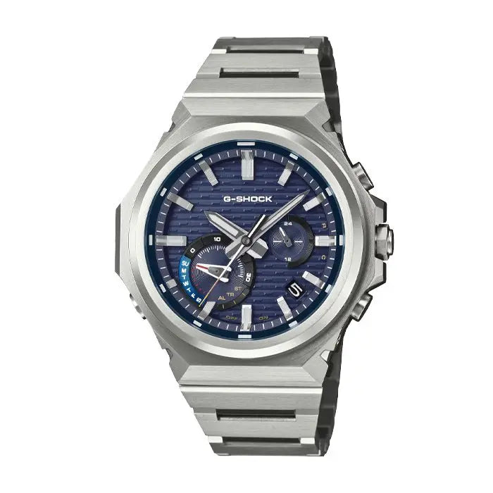 CASIO G-SHOCK WATCH (G-STEEL) GST-B1000D-2ADR