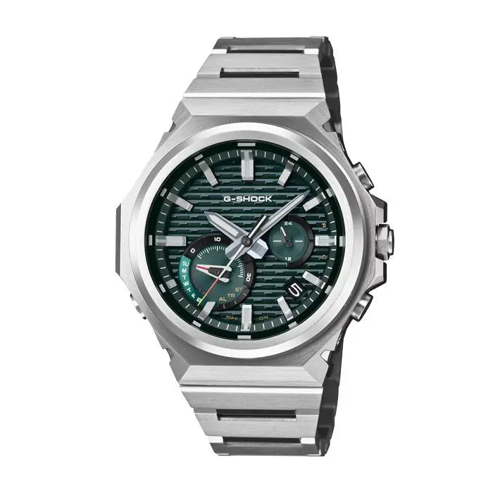 CASIO G-SHOCK WATCH (G-STEEL) GST-B1000D-3ADR