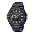 CASIO G-SHOCK WATCH (G-STEEL) GST-B500BD-1A9DR