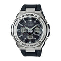 CASIO G-SHOCK WATCH (G-STEEL) GST-S110-1ADR