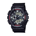 CASIO G-SHOCK WATCH GA-110RL-1A