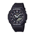 CASIO G-SHOCK WATCH GA-2100RL-1A