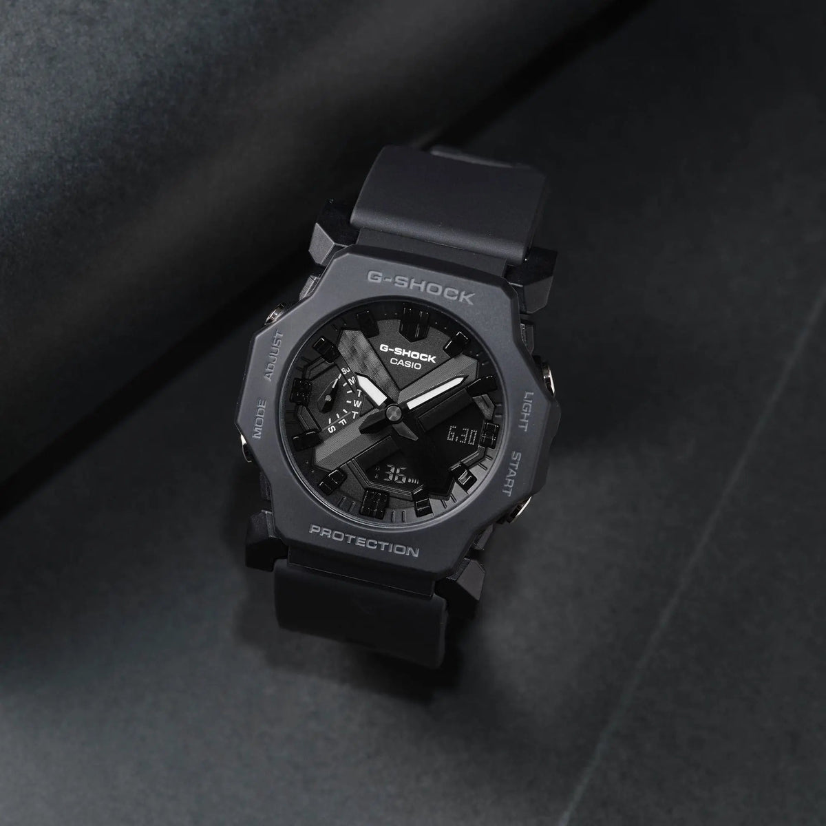 CASIO G-SHOCK WATCH GA-2300-1ADR