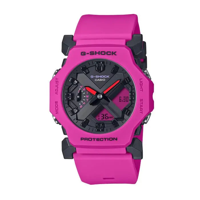 CASIO G-SHOCK WATCH GA-2300-4ADR