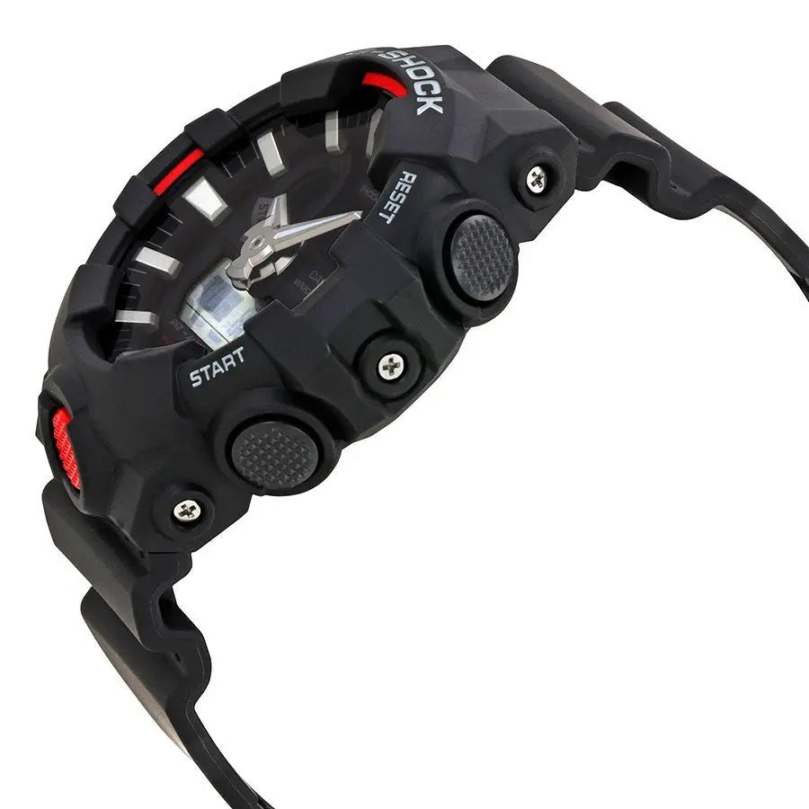 CASIO G-SHOCK WATCH GA-700-1ADR