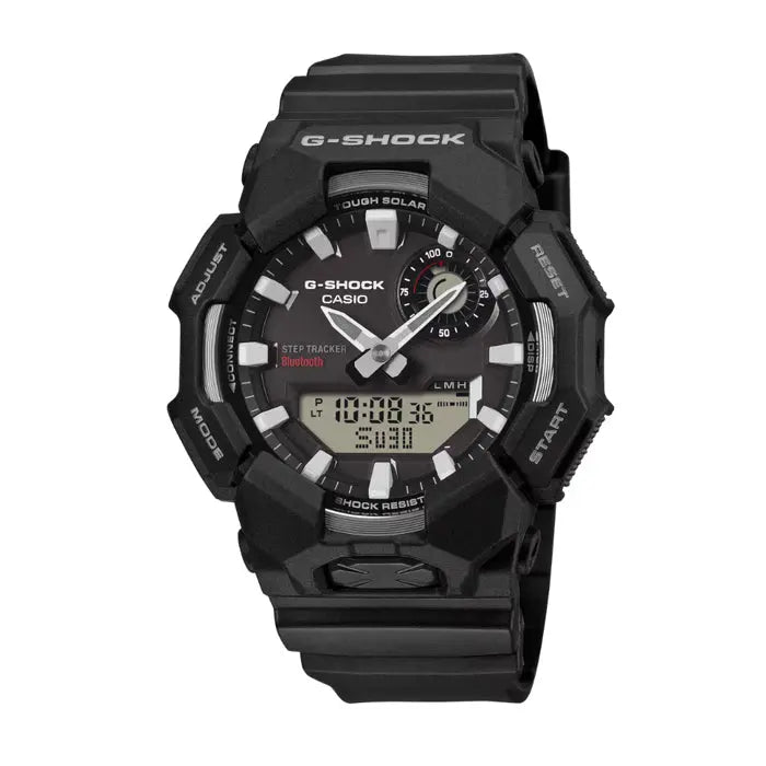 CASIO G-SHOCK WATCH GA-B010-1ADR