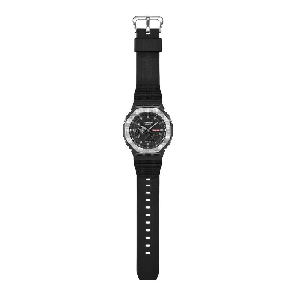 CASIO G-SHOCK WATCH GM-2100BM-1ADR