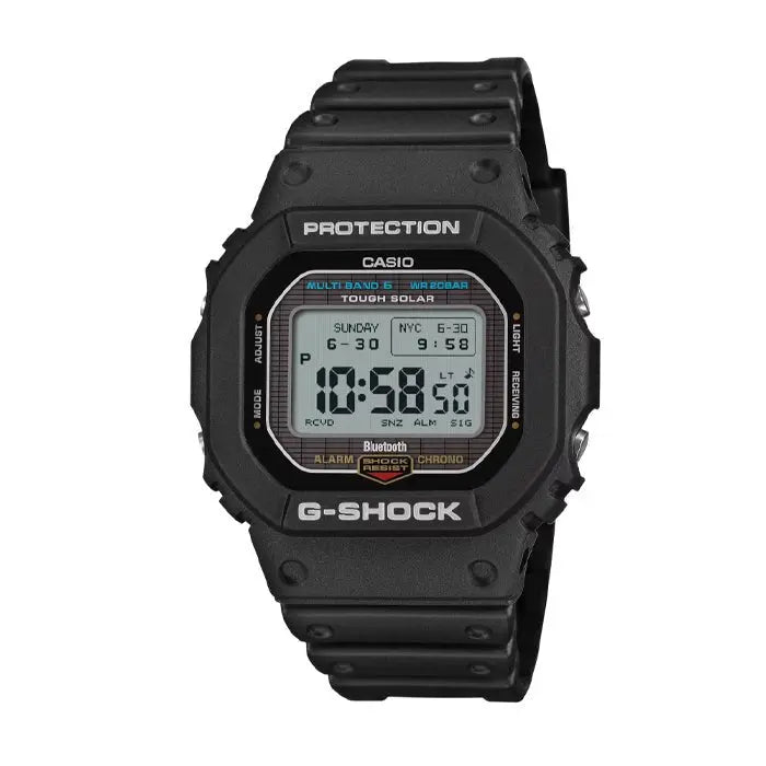 CASIO G-SHOCK WATCH GW-BX5600-1DR