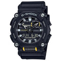 CASIO G-SHOCK WATCH HEAVY DUTY GA-900-1ADR