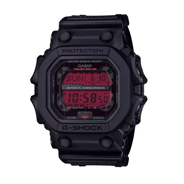CASIO G-SHOCK WATCH KING GX-56BBR-1