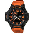 CASIO G-SHOCK WATCH MASTER OF G GRAVITYMASTER GA-1000-4ADR