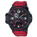 CASIO G-SHOCK WATCH MASTER OF G GRAVITYMASTER GA-1000-4BDR