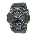 CASIO G-SHOCK WATCH MASTER OF G MUDMASTER GWG-B1000-3ADR