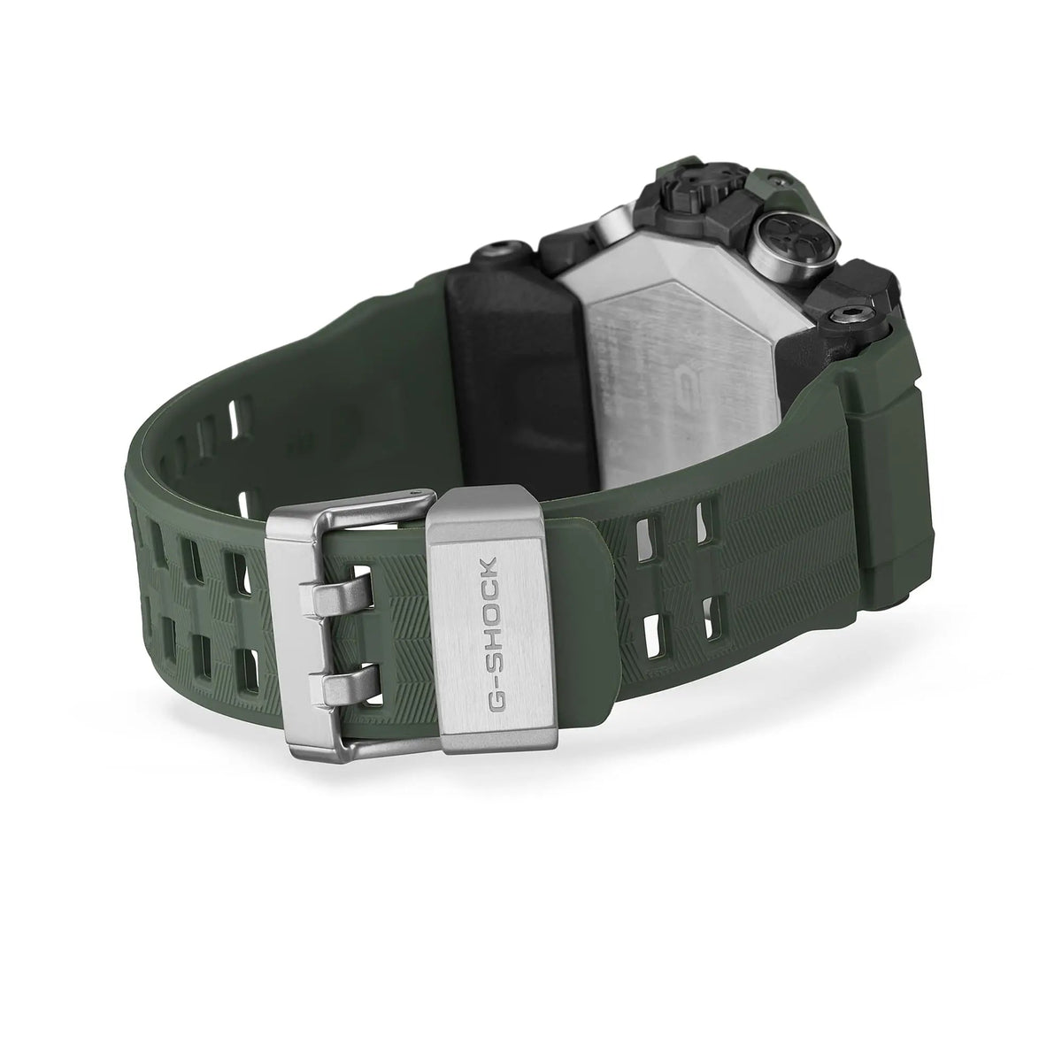 CASIO G-SHOCK WATCH MASTER OF G MUDMASTER GWG-B1000-3ADR