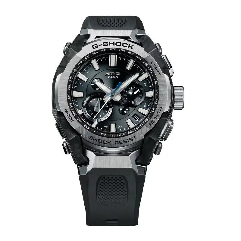 CASIO G-SHOCK WATCH MT-G MTG-B4000-1ADR