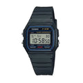 CASIO "Singapore Army Watch" F-91W-1