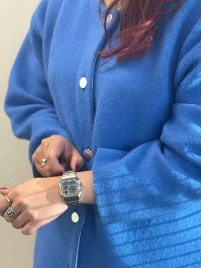 CASIO Vintage A130WE-7A