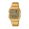 CASIO Vintage A130WEG-9A