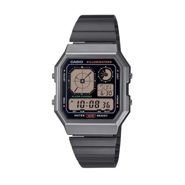 CASIO Vintage A130WEGG-1A