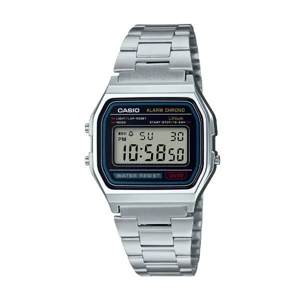 CASIO Vintage A158WA-1