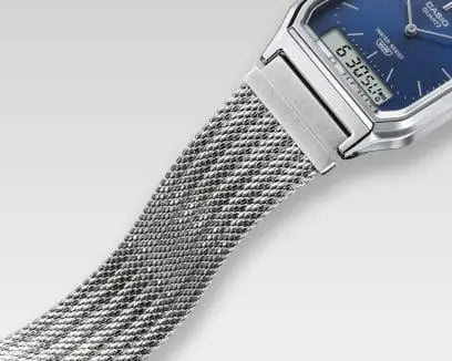 CASIO Vintage AQ-230EM-2A