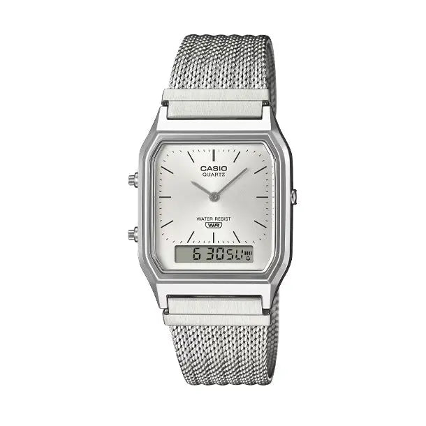 CASIO Vintage AQ-230EM-7A