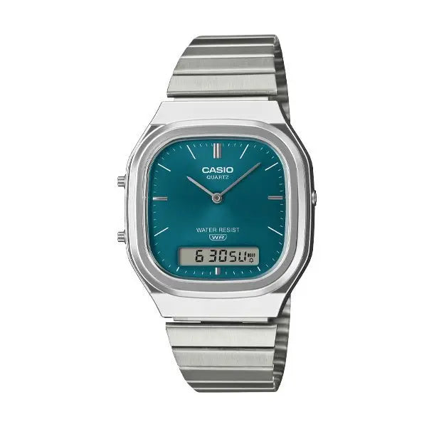 CASIO Vintage AQ-240E-3A