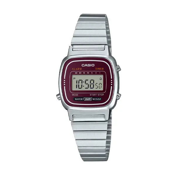 CASIO Vintage LA670WA-4