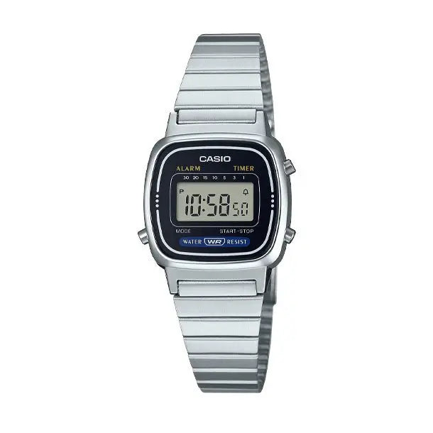 CASIO Vintage LA670WD-1