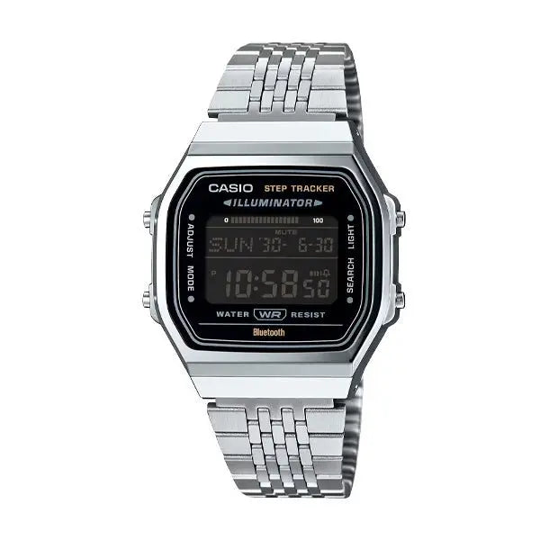 CASIO Vintage (Smartphone Link) ABL-100WE-1B
