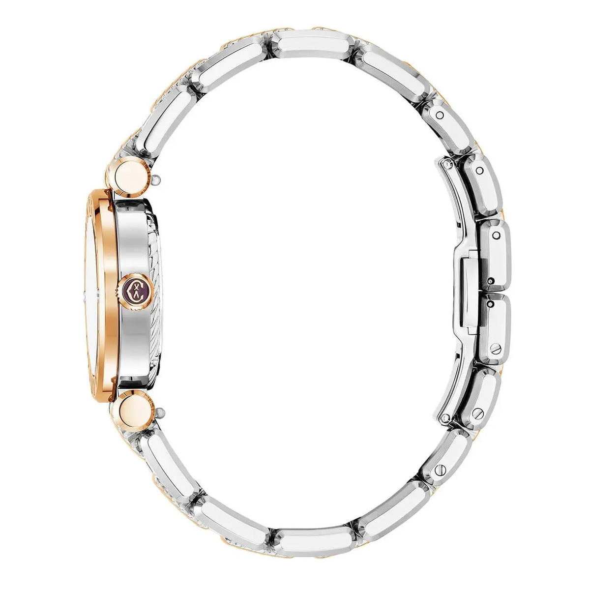 Charriol Navigator Cruise Quartz 28MM CR28SP.911.003