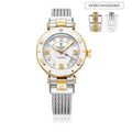 Charriol Navigator Surf Automatic 36MM SF36AWY.590.004