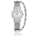 Charriol St Tropez Icon Quartz 24.5MM 028SD1.540.552
