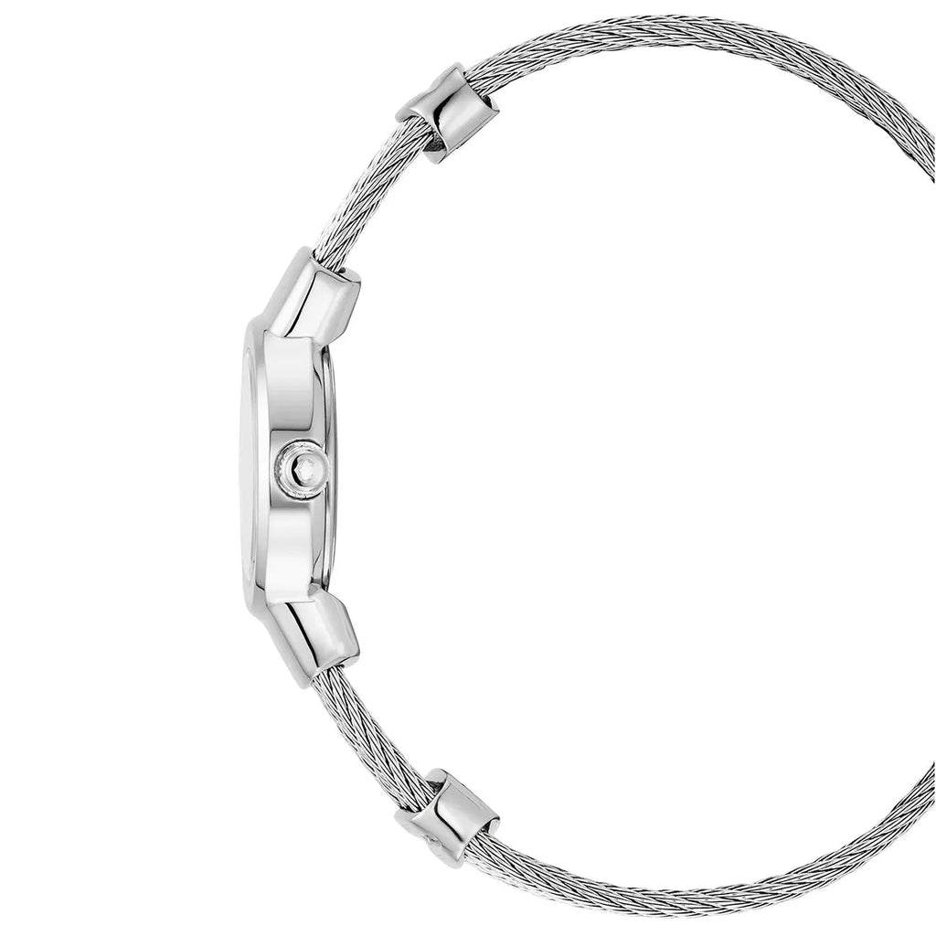Charriol St Tropez Quartz 20MM STMS.500.002